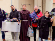 Nahrung plus Bildung gleich Hoffnung Mit Marys Meals von Bodenheim nach Malawi