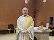 Sich besinnen und wieder neu beginnen Gedanken zur Weihnachtszeit vom Bretzenheimer Pfarrer Markus Kölzer