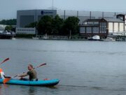 Null-Euro-Ticket für die Budenheimer Jahresbilanz und Projekte der Gemeinde im Überblick