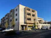 Verantwortung und Herausforderungen der Wohnbaugesellschaft Budenheim Einblicke in Erfolge, Modernisierung und soziale Verantwortung