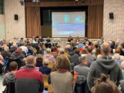 Altrheinufer: Konzept vorgestellt