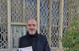 Zur Mitte finden und menschlich werden Weihnachtszeit >>>Gedanken vom Finther und Gonsenheimer Pfarrer Thorsten Geiß und von Gemeindereferent Bardo Zöller