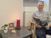 Licht erstrahlen lassen für sich und andere Advent >>>Gedanken zur Weihnachtszeit von Pfarrer Michael Tomaszewski