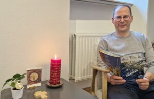 Licht erstrahlen lassen für sich und andere Advent >>>Gedanken zur Weihnachtszeit von Pfarrer Michael Tomaszewski