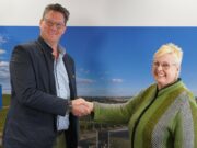 Neue Impulse für die BBS Ingelheim Thorsten Hachmer will zukunftsfähige Strukturen schaffen