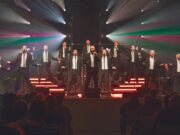15 Jahre „The 12 Tenors“ mit einer Show in Ingelheim Ein Abend mit Emotionen, Musik und Unterhaltung