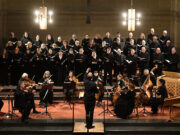 Weihnachtsoratorium für Kinder Ein musikalischer Adventszauber für Groß und Klein