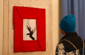 Künstlerische Vielfalt „Gallery-Crawl“ des Vereins PartPartPart in Mainz