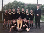 Helden von damals Jubiläumsfeier >>>60 Jahre D-Jugend-Meisterschaft von 1. FC Nackenheim