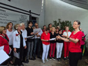 Einstimmung auf das Fest mit Cantiamo und und FLuTho Ein Advents- und ein Weihnachtskonzert