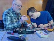 Signifikanz nachhaltiger Entwicklung Informativer Klimaschutztag der Verbandsgemeinde Nieder-Olm