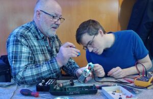 Signifikanz nachhaltiger Entwicklung Informativer Klimaschutztag der Verbandsgemeinde Nieder-Olm