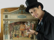 Bücherei: Vorlesestunde mit musikalischem Märchenrätsel