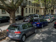 Konflikte um Parkraum und Bürgersteige in Mainz-Oberstadt Anwohner wünschen intensiveren Bürgerdialog