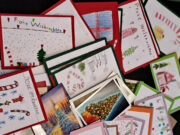 Schüler bringen Senioren zum Lächeln Generationendialog >>>Ein liebevolles Projekt gegen Einsamkeit in Oppenheim