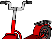 Mehr Platz für Fahrräder und Tretroller an der Schillerschule