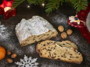 Einladung zur Weihnachtsfeier des Seniorenbüros