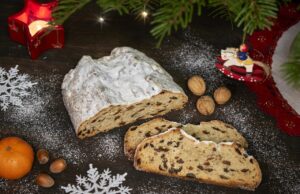 Einladung zur Weihnachtsfeier des Seniorenbüros