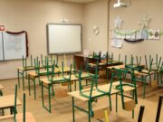 Nach der Überschwemmung Jetzt kommen gute Nachrichten aus der polnischen Partnerstadt Dzierżoniów