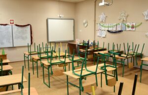 Nach der Überschwemmung Jetzt kommen gute Nachrichten aus der polnischen Partnerstadt Dzierżoniów