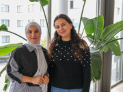 „Es ist eine riesige Bereicherung in diesem Beruf zu arbeiten“ Zwei Erzieherinnen berichten über ihre Ausbildung bei der Stadt Rüsselsheim am Main