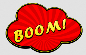 Zack, Bumm, Boing! – Klang-Workshop im Stadt- und Industriemuseum