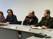 Zwischenbilanz zur Afrikanischen Schweinepest im Kreis Gute Zusammenarbeit auf langem Weg