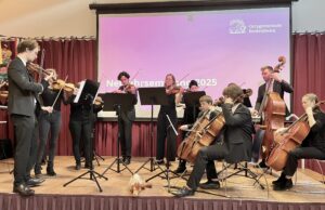 „Einer für alle, alle für einen“ Wie die Gemeinde Bodenheim ihre Zukunft gestalten will