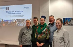 Was ist los in Bretzenheim – mit einem Klick zu allen Infos und Terminen Information >>>Die Stadtteil-App soll zum Brezelfest online gehen