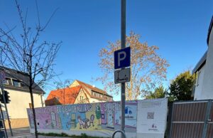 27 neue E-Scooter-Parkzonen im erweiterten Stadtgebiet