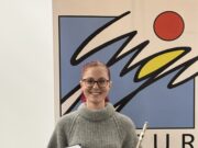 Kultur-Stiftung krönt Querflötenspiel mit Merian-Stipendium