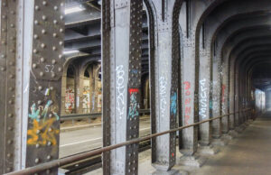 Erneuerung der Ostein-Unterführung in HaMü Ortsbeirat diskutiert den Bebauungsplan „Schützenhaus Fort Gonsenheim“