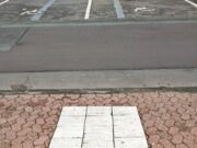 Bodenleitsystem soll gesamten Lerchenberg vernetzen Ortsbeirat fordert mehr Orientierungshilfen für Sehbeeinträchtigte und Blinde