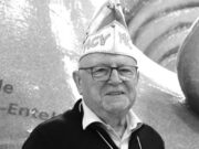 Trauer um Dieter Wenger Fastnacht>>> Langjähriger MCV-Wagenbauer im Alter von 84 Jahren verstorben