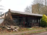 Weiterhin Stillstand am Sonnigen Hang Investor kann nicht aus dem Hut gezaubert werden