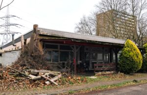 Weiterhin Stillstand am Sonnigen Hang Investor kann nicht aus dem Hut gezaubert werden