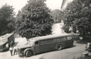 Unsagbare Geschichte ausgesprochen Nierstein erinnert an NS-Krankenmorde