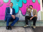 Ruckelfreies Internet fürs Rollwerk Stadtwerke unterstützen sozio-kulturelles Zentrum am Bahnhof