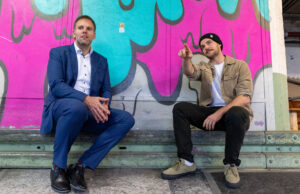 Ruckelfreies Internet fürs Rollwerk Stadtwerke unterstützen sozio-kulturelles Zentrum am Bahnhof