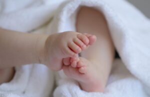 Die beliebtesten Babynamen 2024: Mia und Muhammed