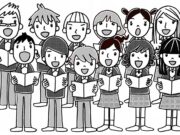 Traditionelles Weihnachtskonzert vom Liederkranz 1854 Rüsselsheim e.V.