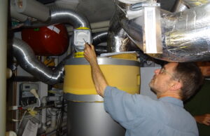 Sechster Energiewettbewerb des Kreises Groß-Gerau Weitere gute Beispiele gesucht