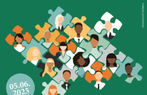 Gemeinsam für Demokratie und Vielfalt Vernetzungstreffen am 5. Juni im Landratsamt Groß-Gerau