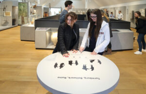 Museumsführung im Zeitraffer: „Rüsselsheim – alles, was man wissen muss.“