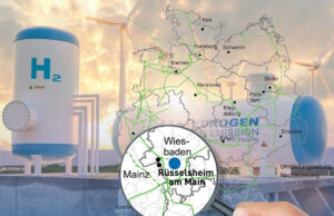 Hat Rüsselsheim am Main das Zeug zum Wasserstoffstandort?
