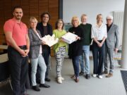 Bauantrag ist eingereicht Weiterer Meilenstein auf dem Weg zum stationären Hospiz