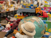 Tag der offenen Tür am 24. Mai: Städteservice startet Flohmarkt-Sammlung