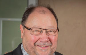 Ein Ortsbürgermeister für pragmatische Lösungen Gespräch mit Andreas Hofreuter in Harxheim