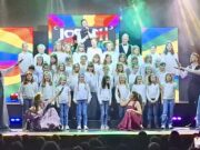 Kinderchor für Musical-Auftritt gesucht Chance für junge Talente in Bingen