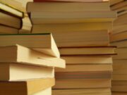 Bücherei bietet Bücher-Flohmarkt